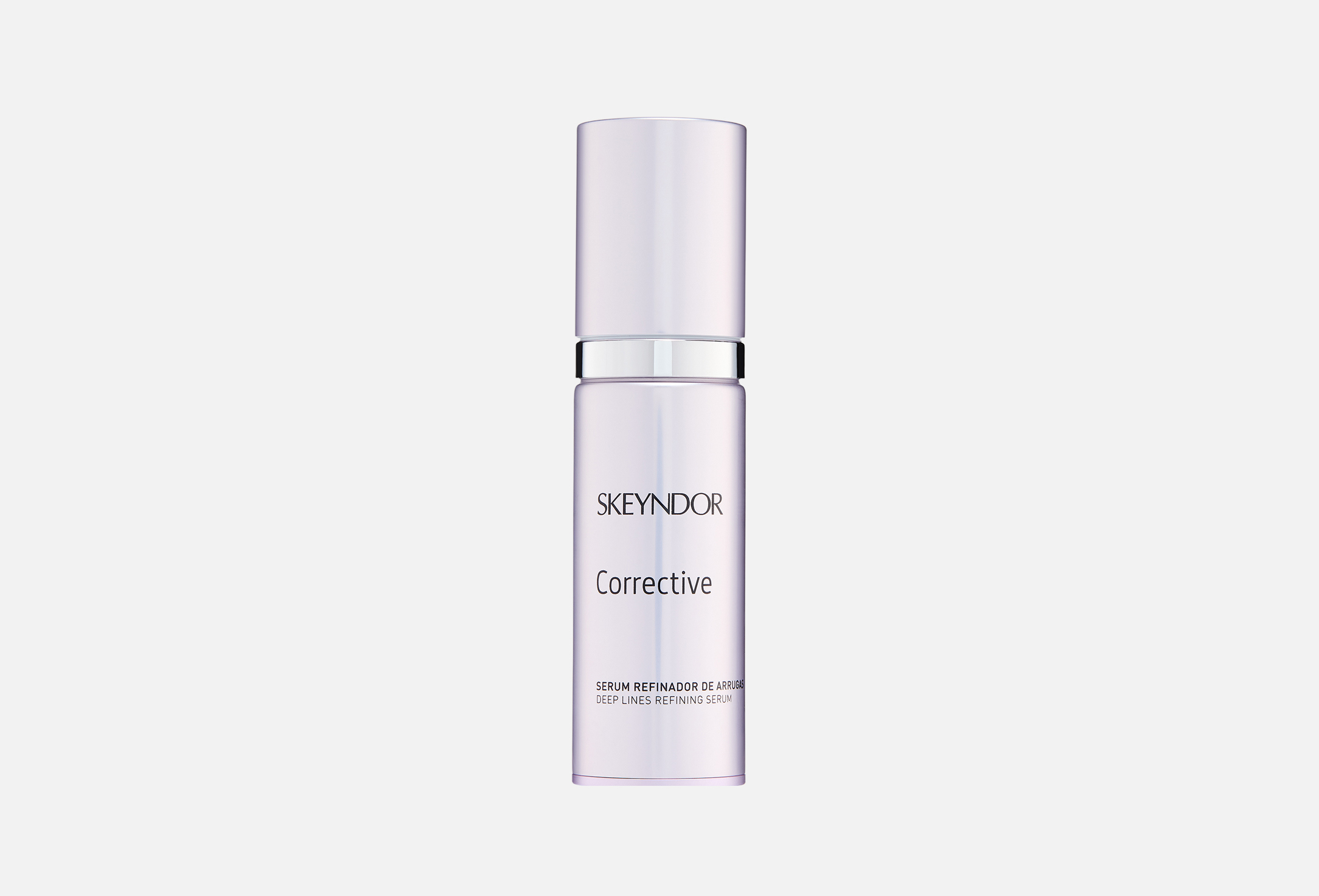 Corrective Deep Lines  30 
