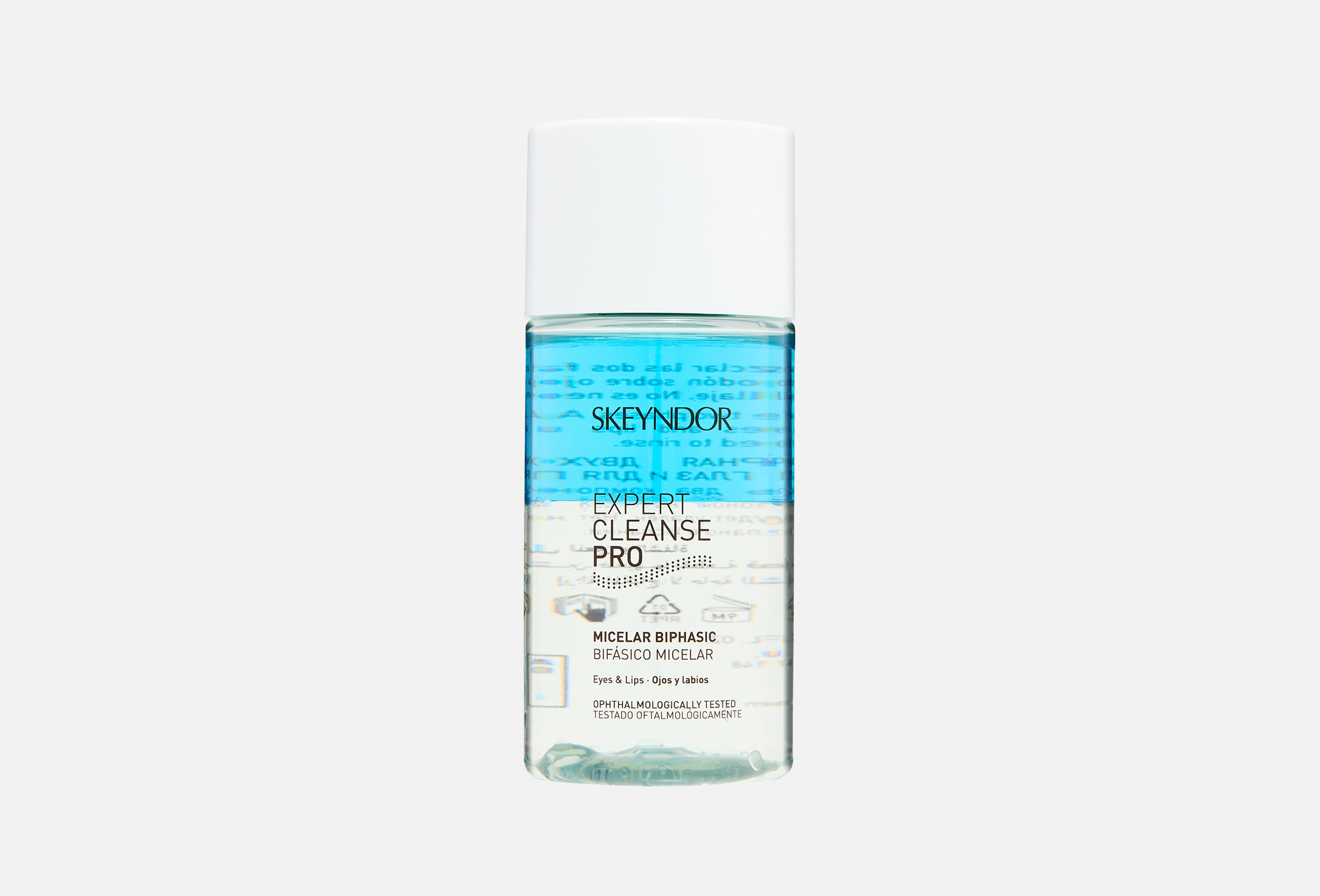 Expert Cleanse Pro  125 