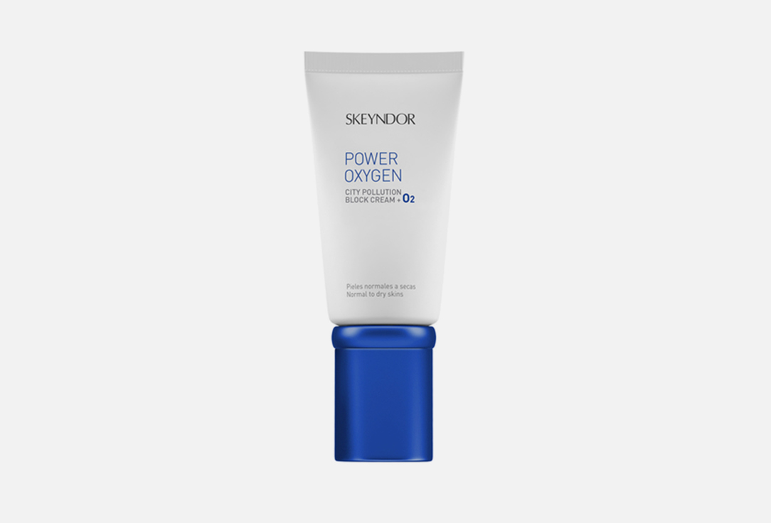 Skeyndor Skin cream Oxygen City