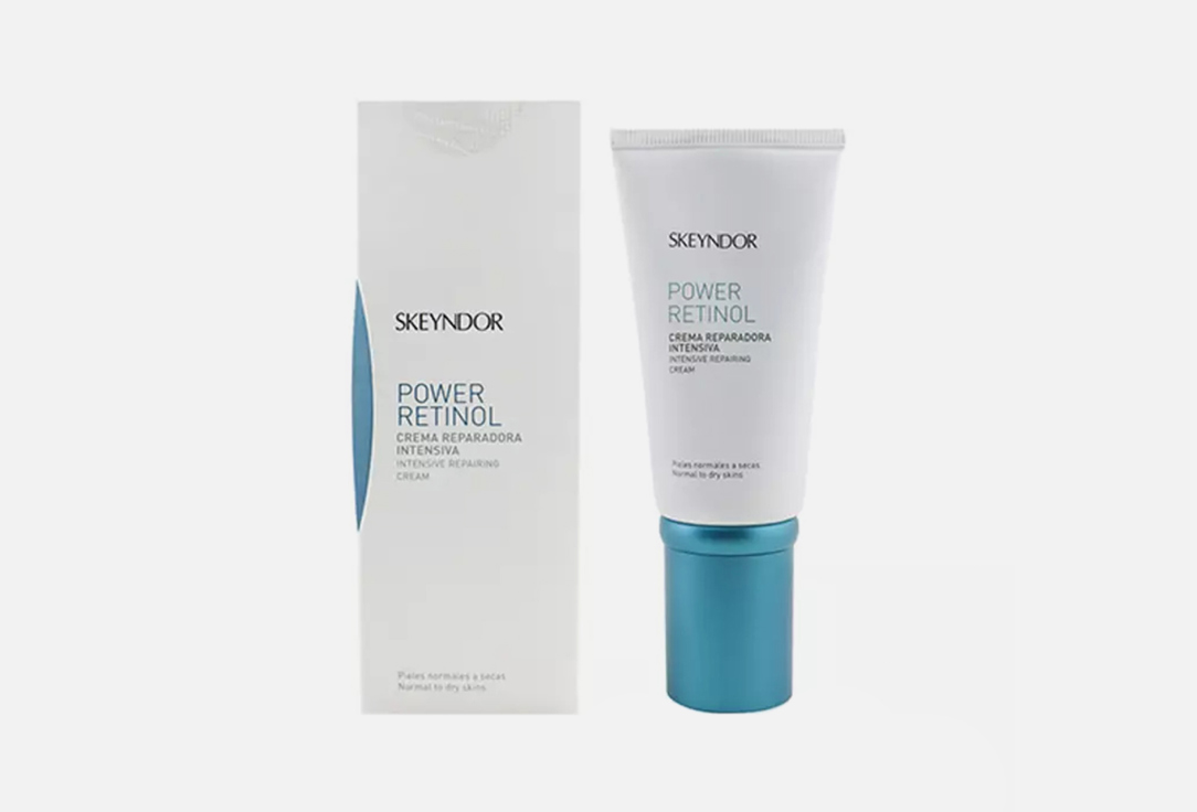 Power retinol intensive repairing