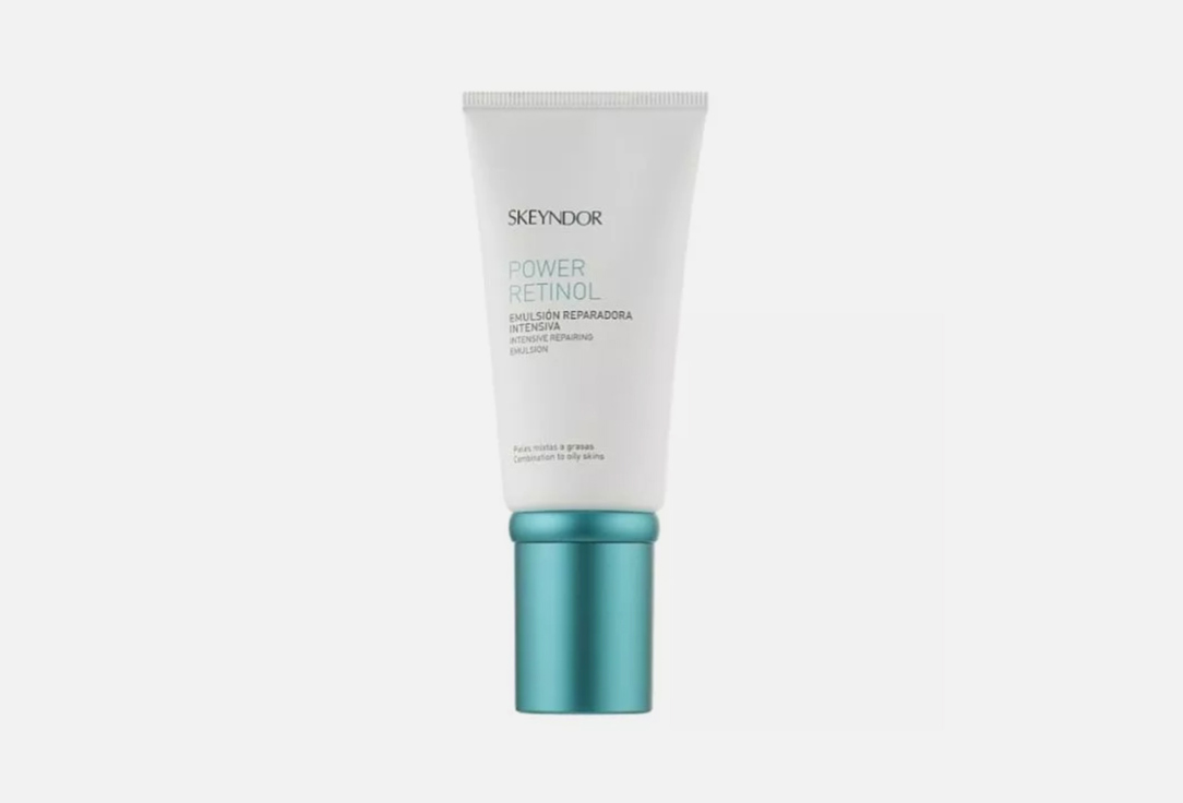 Power Retinol