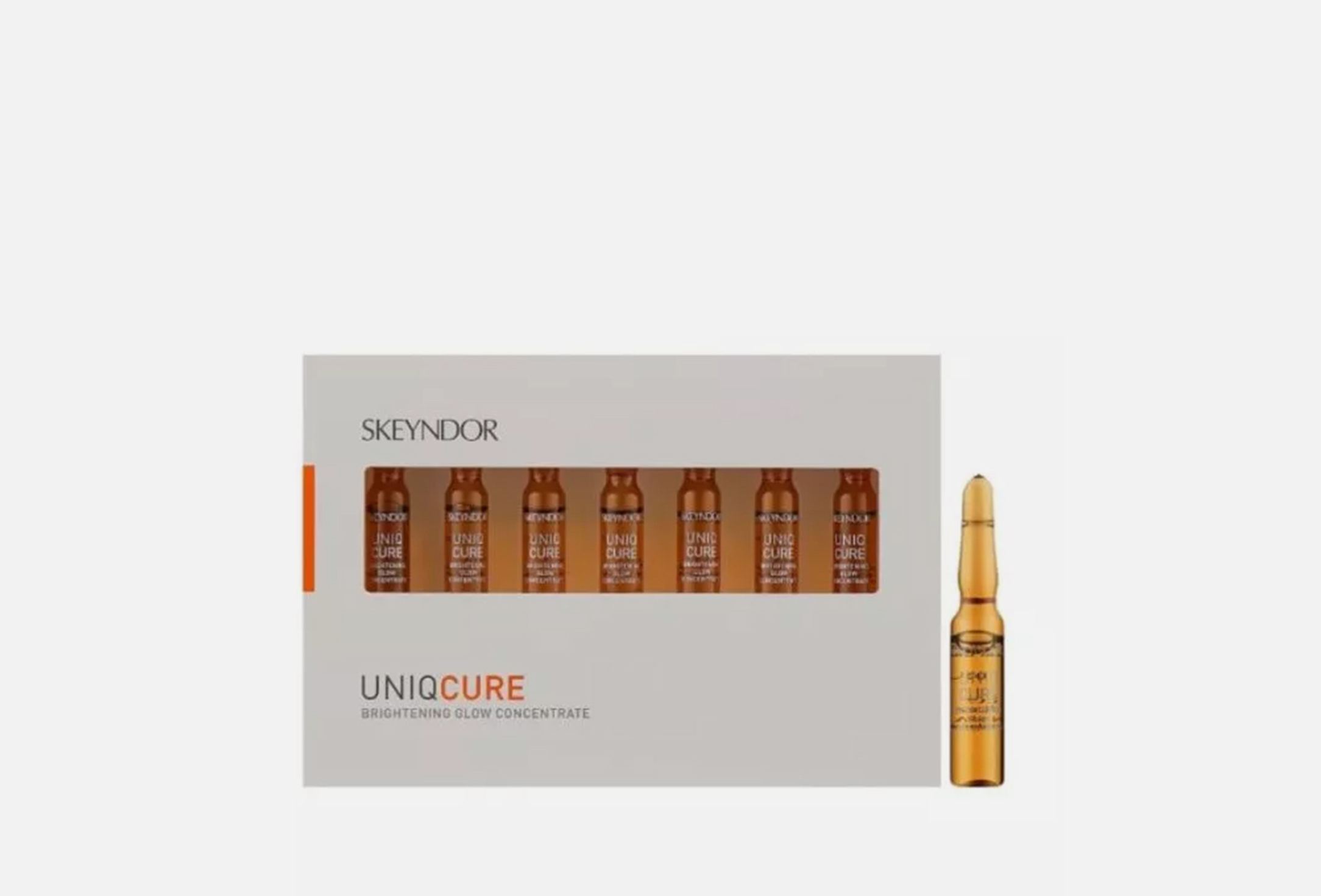 Uniqcure  2 
