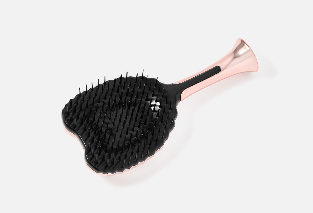 Tangle Angel Large Hair brush PRO Rose gold 1 pcs Tangle Angel Large Hair brush PRO