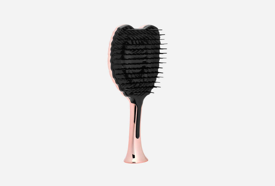 Tangle Angel Large Hair brush PRO Rose gold 1 pcs Tangle Angel Large Hair brush PRO