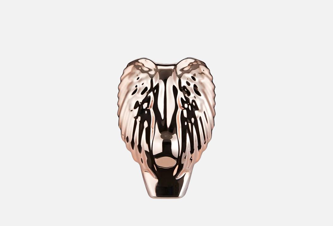 Tangle Angel Compact Hair brush PRO Rose gold 1 pcs Tangle Angel Compact Hair brush PRO