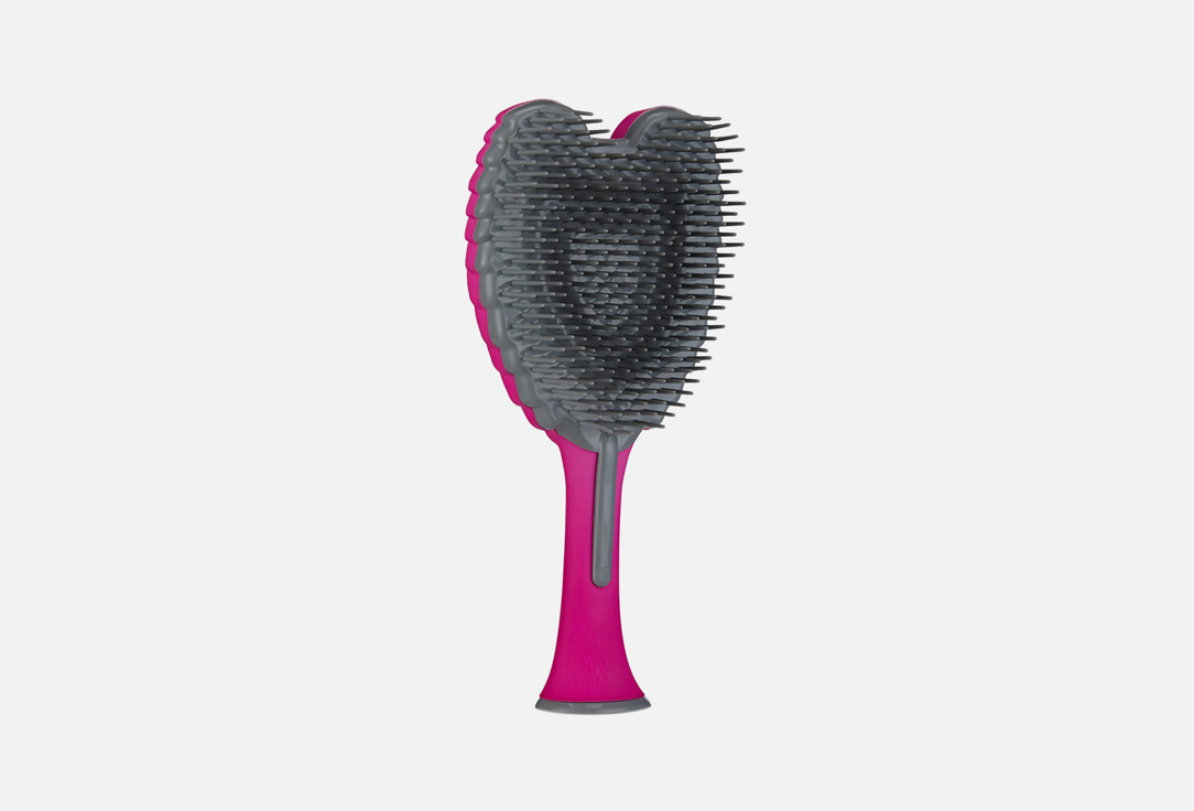 Tangle Angel Hair brush Cherub 2.0 Electric pink 1 pcs Tangle Angel Hair brush Cherub 2.0