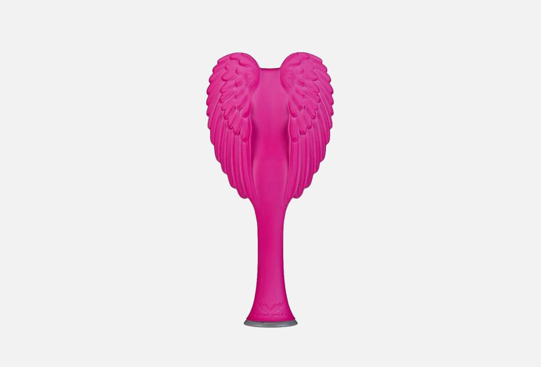 Tangle Angel Hair brush Cherub 2.0 Electric pink 1 pcs Tangle Angel Hair brush Cherub 2.0