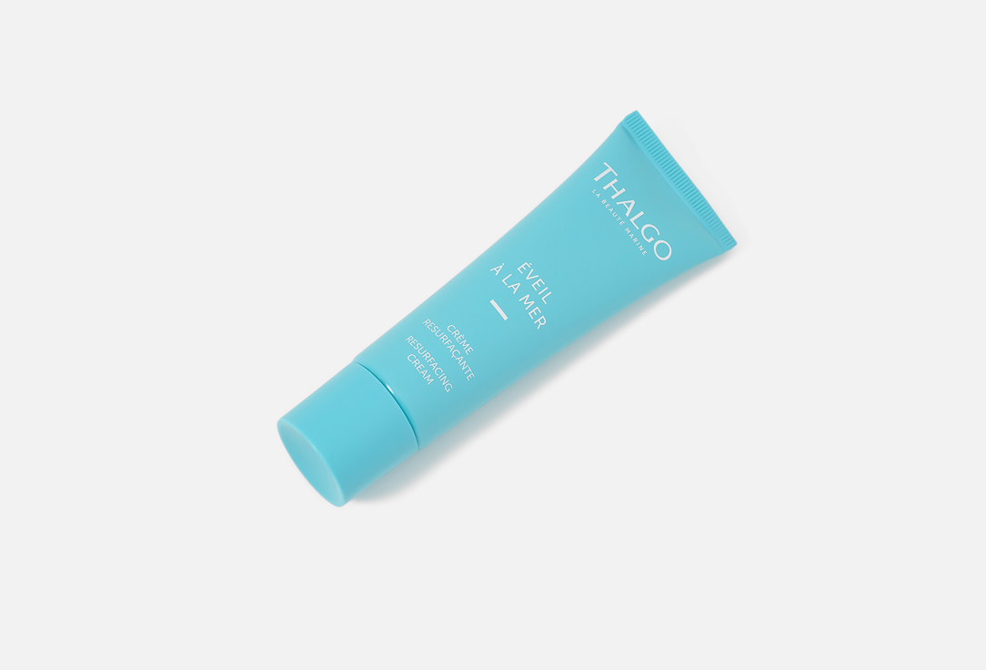 Thalgo Exfoliating Face Cream Eveil a la Mer Resurfacing Cream