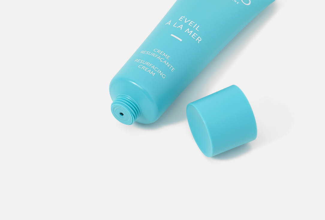 Thalgo Exfoliating Face Cream Eveil a la Mer Resurfacing Cream