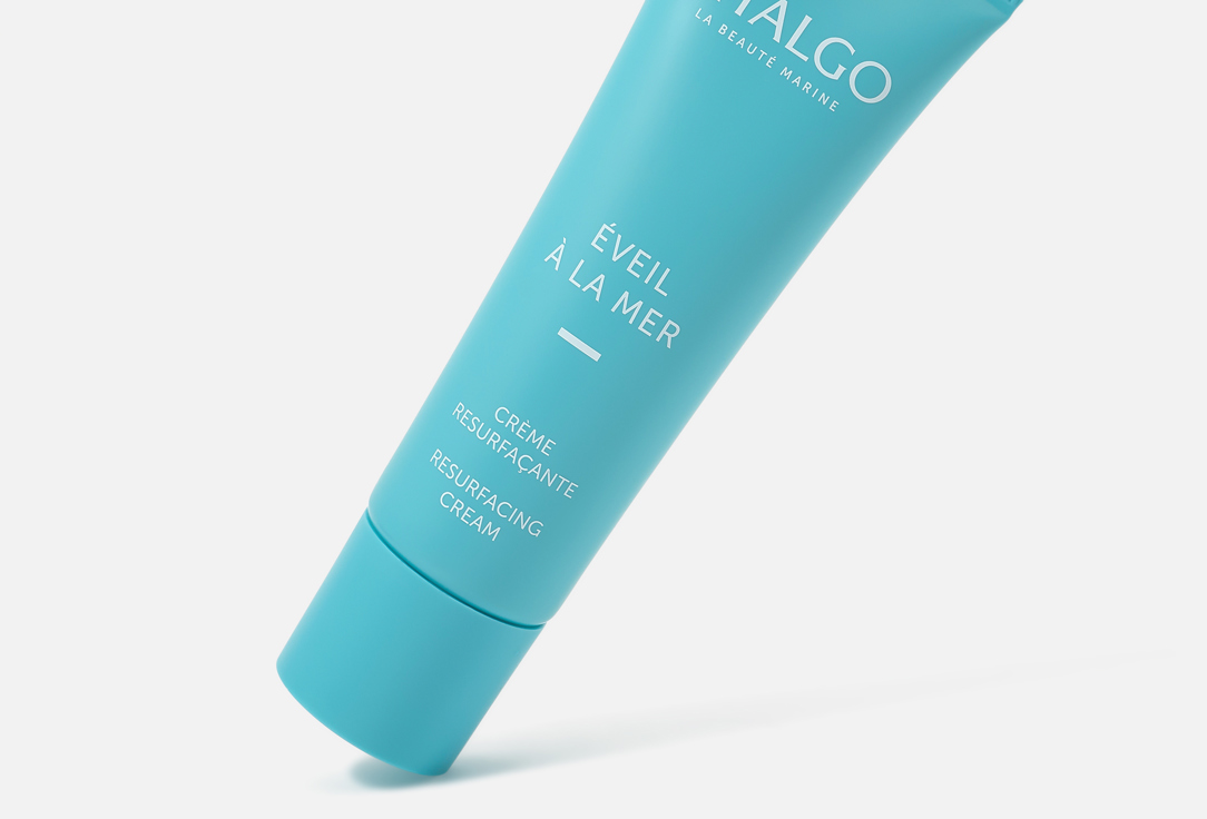 Thalgo Exfoliating Face Cream Eveil a la Mer Resurfacing Cream