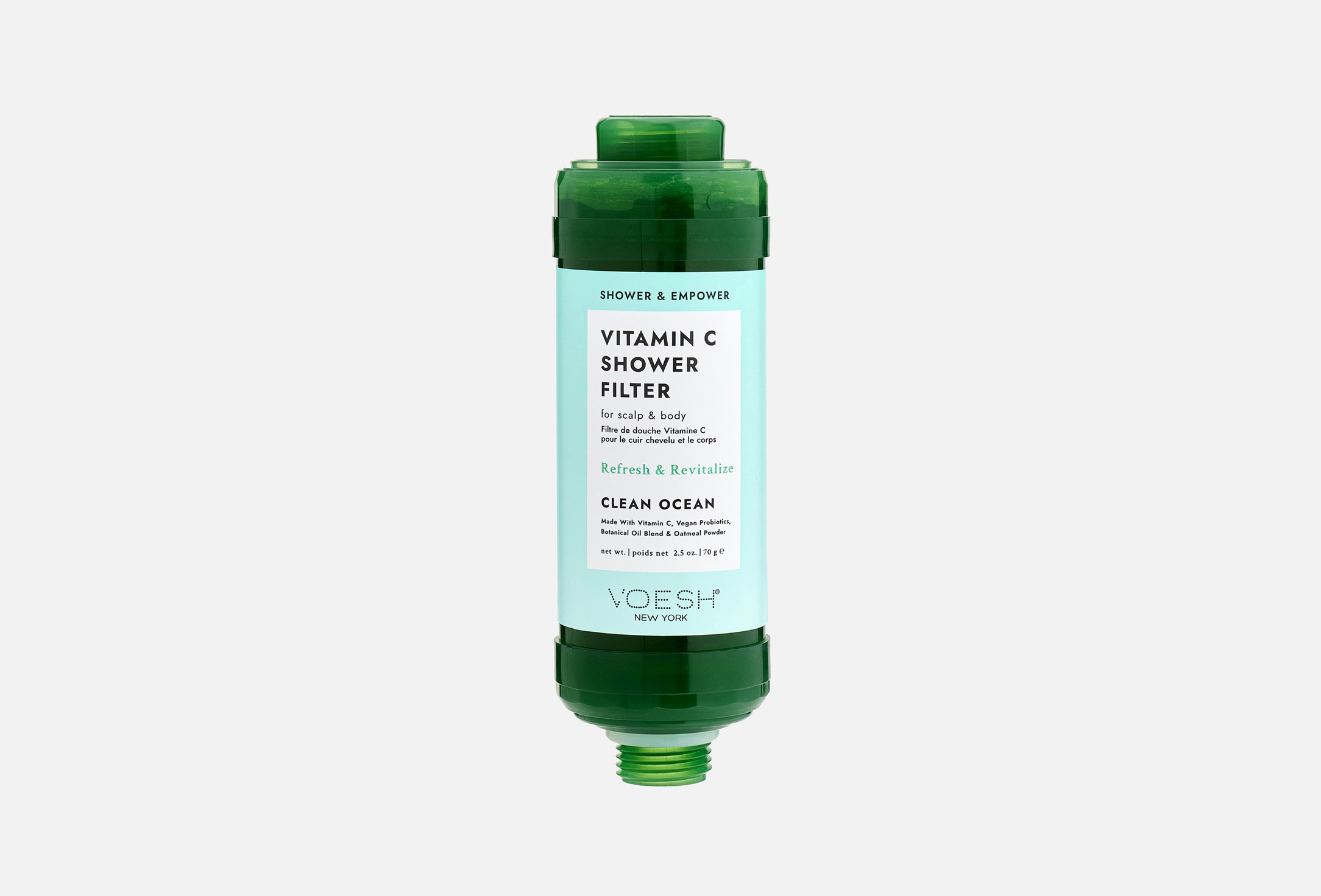 Clean Ocean 70