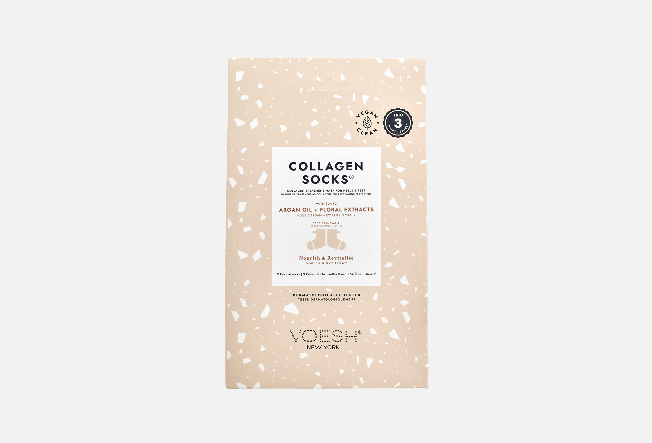 Collagen Socks 1