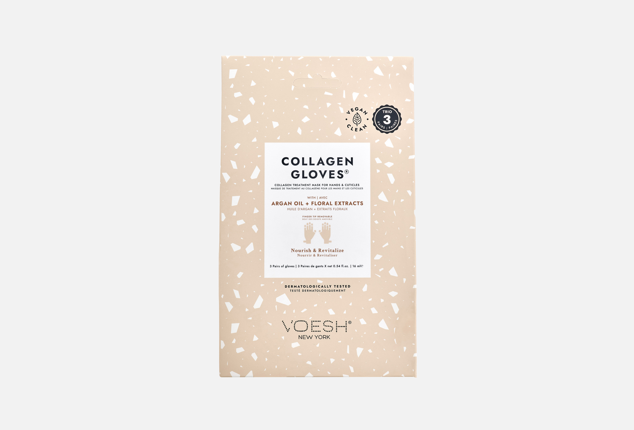 Collagen Gloves 1