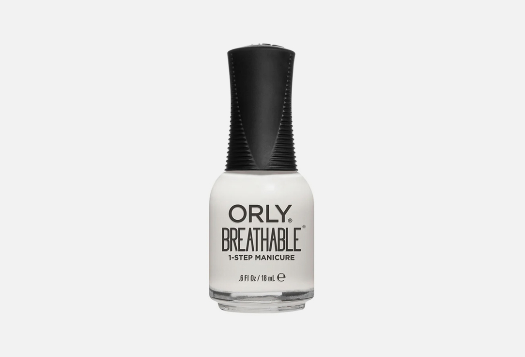 Orly Лак для ногтей Breathable Nail Polish