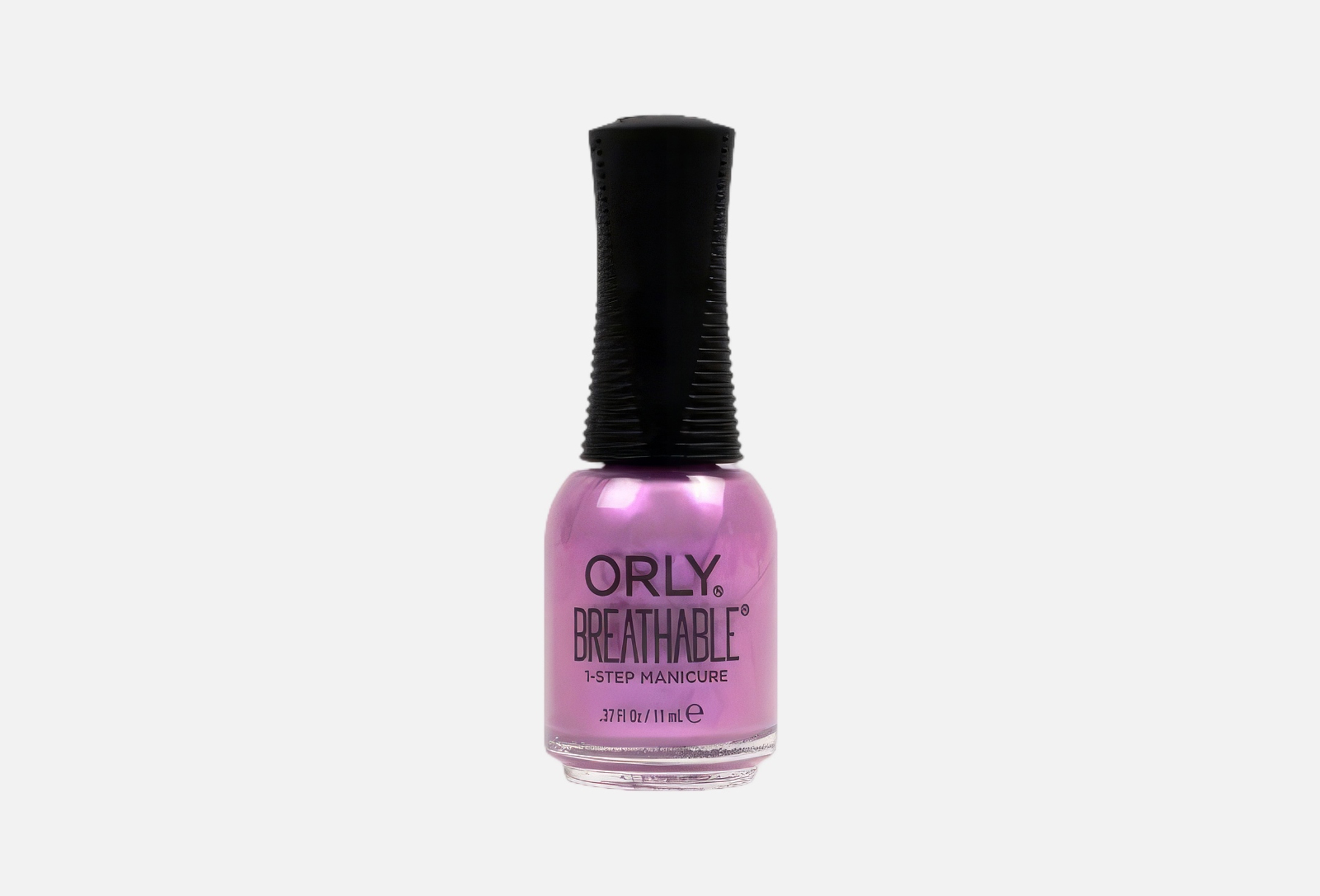 Breathable  18 Orchid you not