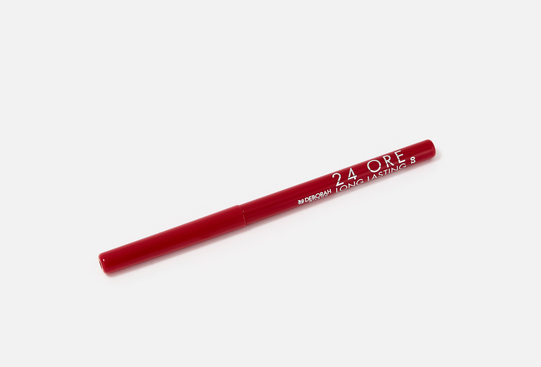 DEBORAH MILANO Lip pencil 24 ore long lasting