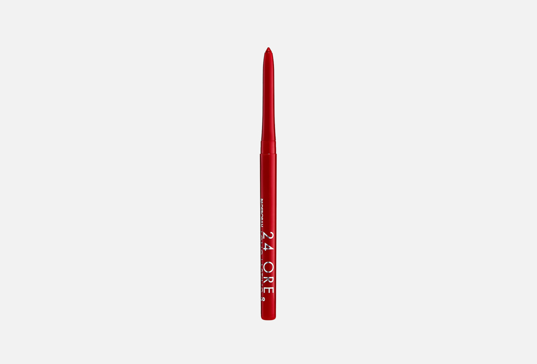 DEBORAH MILANO Lip pencil 24 ore long lasting