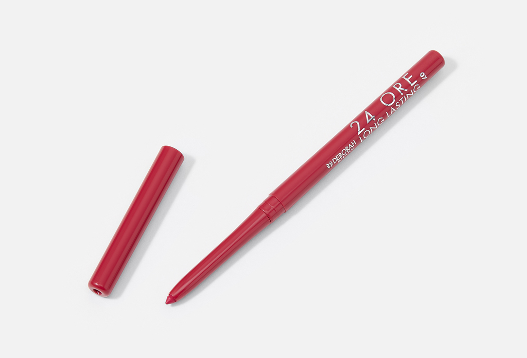 ديبورا ميلانو قلم الشفاه 24 اور لونج لاستينج
