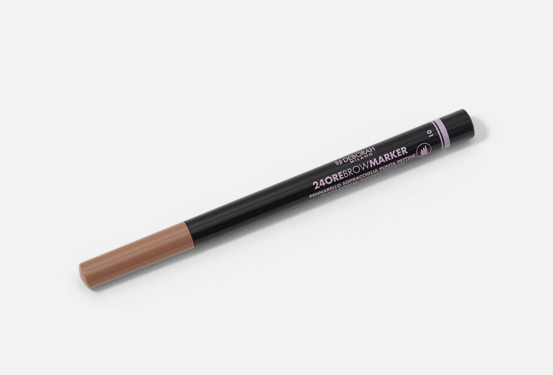 DEBORAH MILANO Eyebrow pencil 24 ORE