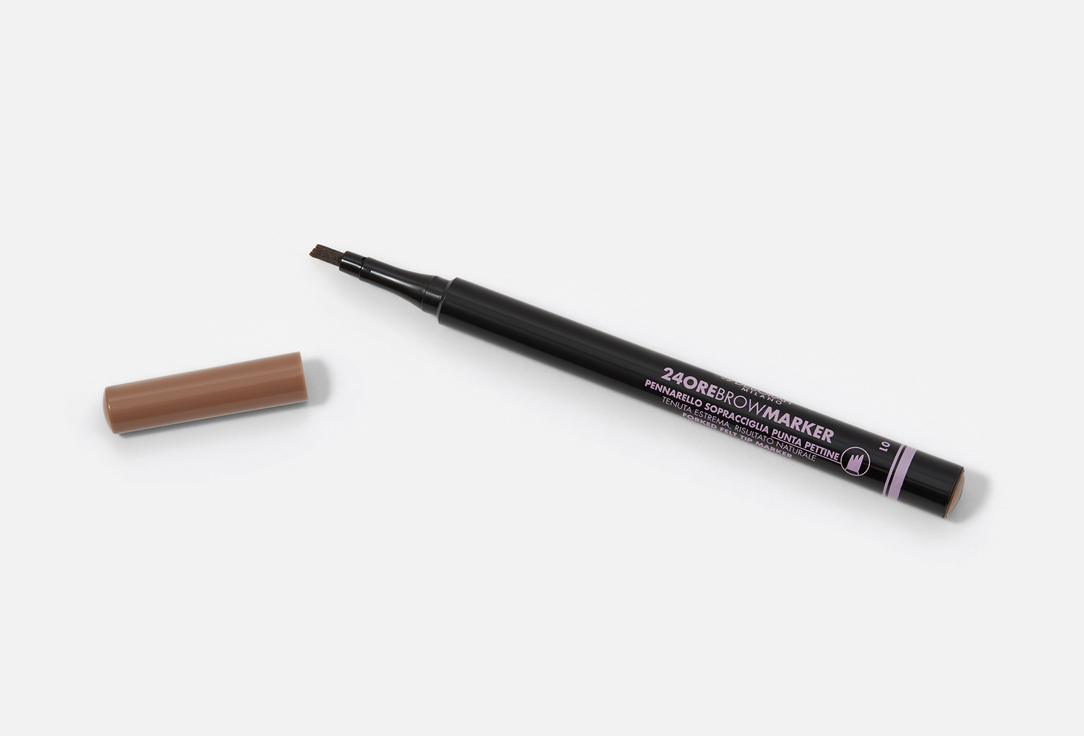 DEBORAH MILANO Eyebrow pencil 24 ORE