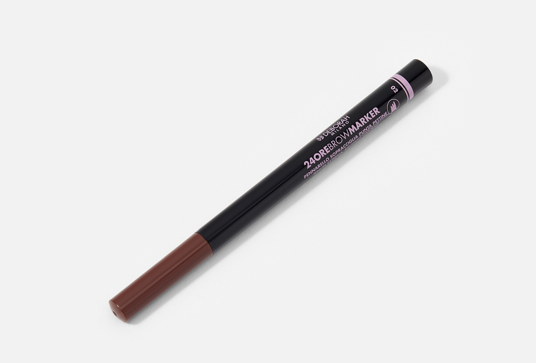 DEBORAH MILANO Eyebrow pencil 24 ORE