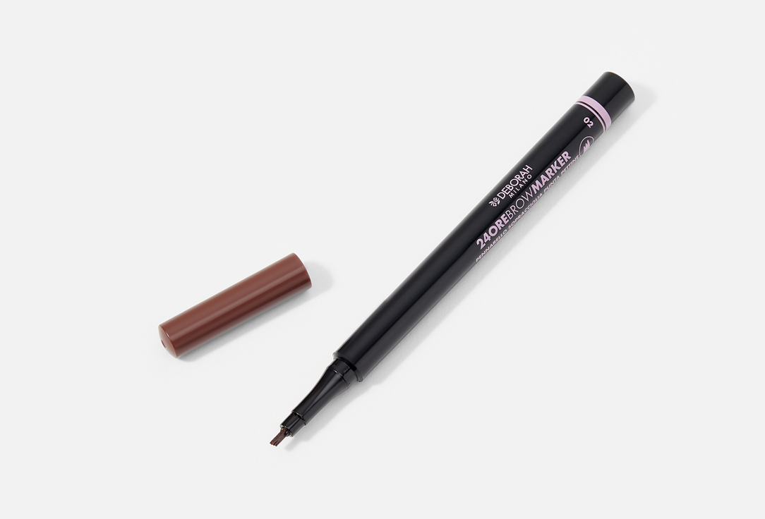DEBORAH MILANO Eyebrow pencil 24 ORE