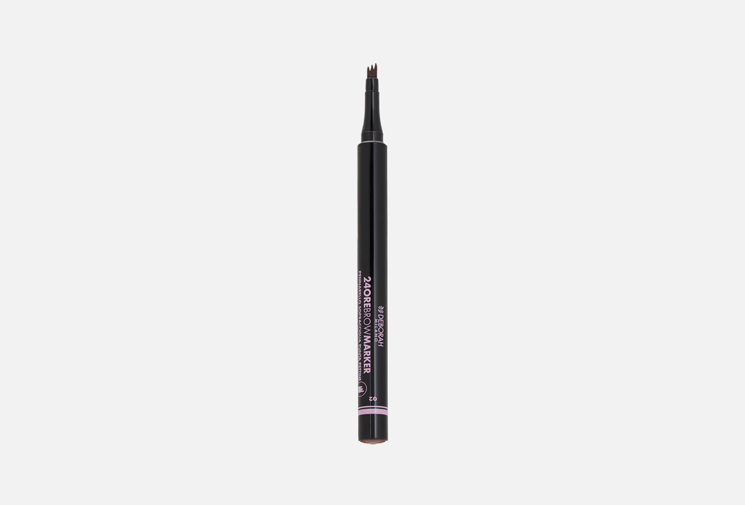 DEBORAH MILANO Eyebrow pencil 24 ORE
