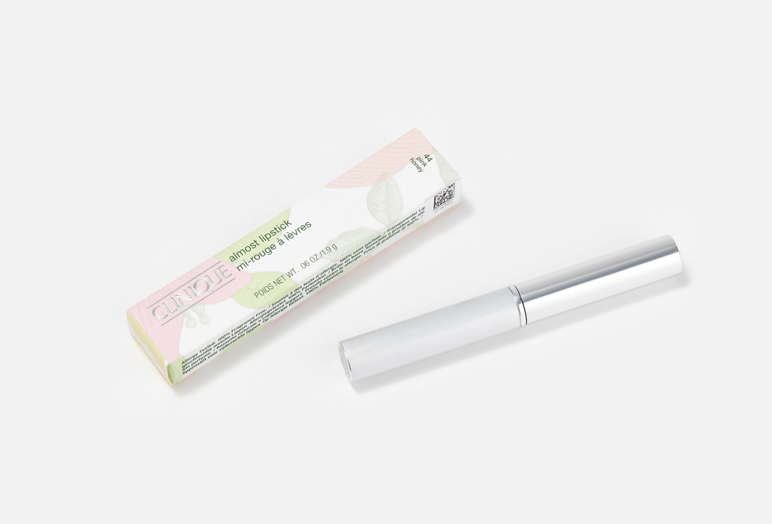 Clinique Glossy Lipstick Almost Lipstick