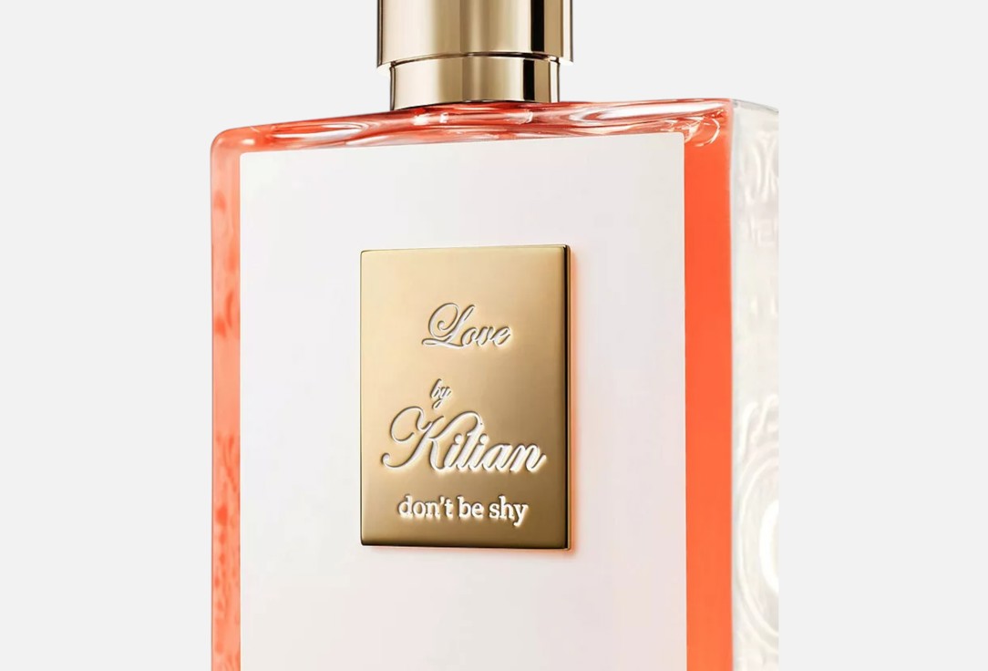 Kilian Paris Eau de parfum Love Don’T Be Shy