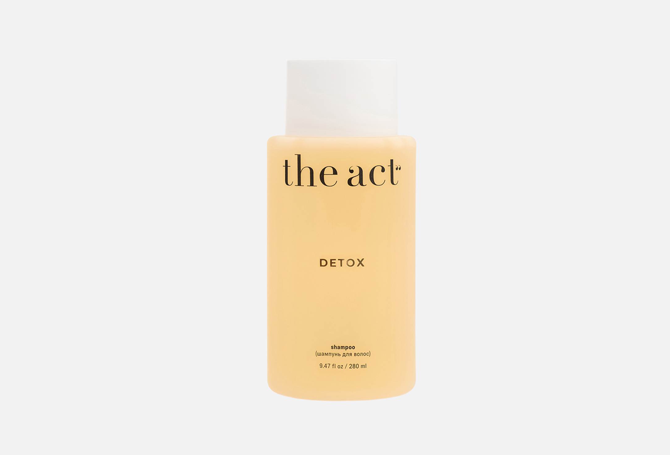 Detox 280