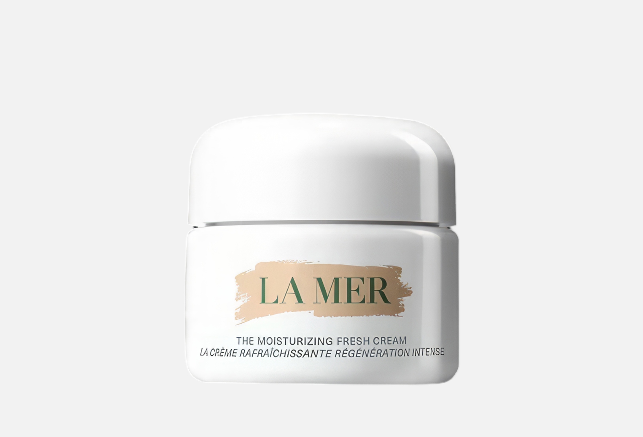 The Moisturizing Fresh Cream 30