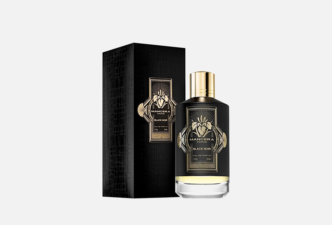مانسيرا ماء عطر بلاك نوار