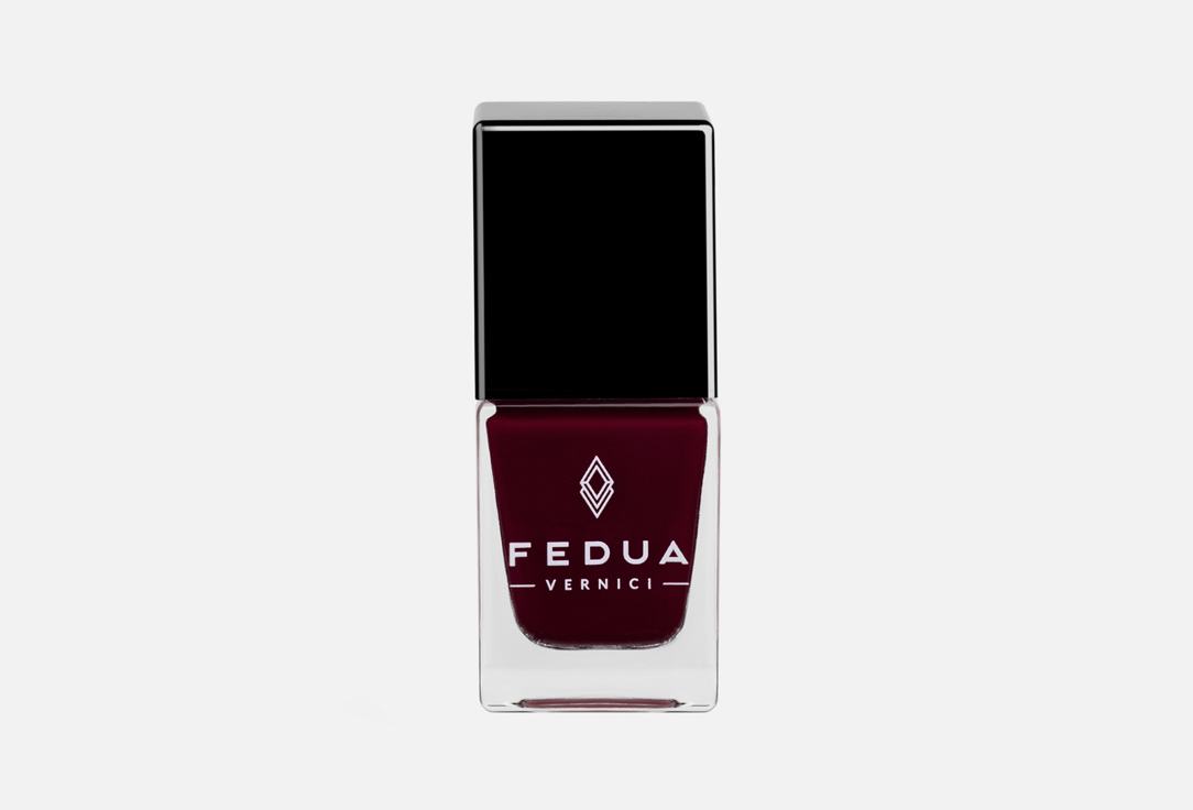 Fedua Nail polish Ultimate Gel Effect Marasca rouge 11 ml Fedua Nail polish Ultimate Gel Effect