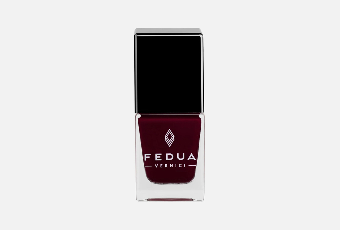 Fedua Nail polish Ultimate Gel Effect Posh rouge 11 ml Fedua Nail polish Ultimate Gel Effect