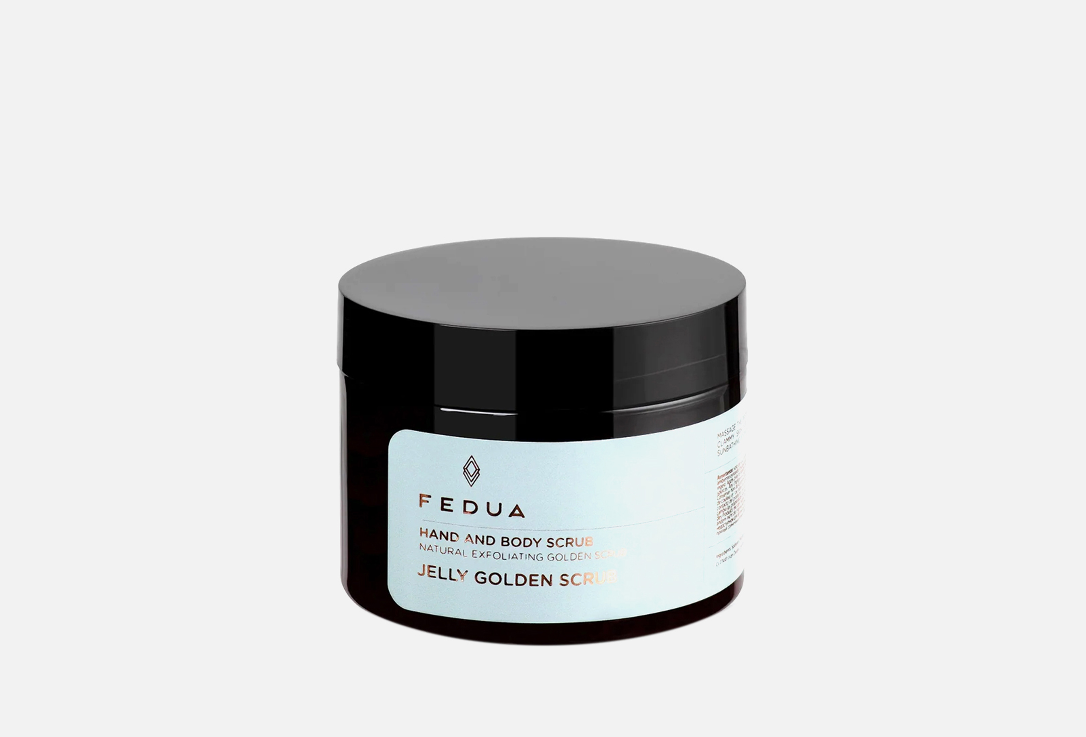 Jelly golden 250