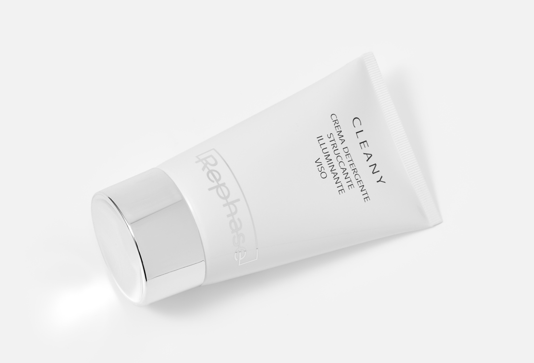 Rephase Make-up remover cream Cleany