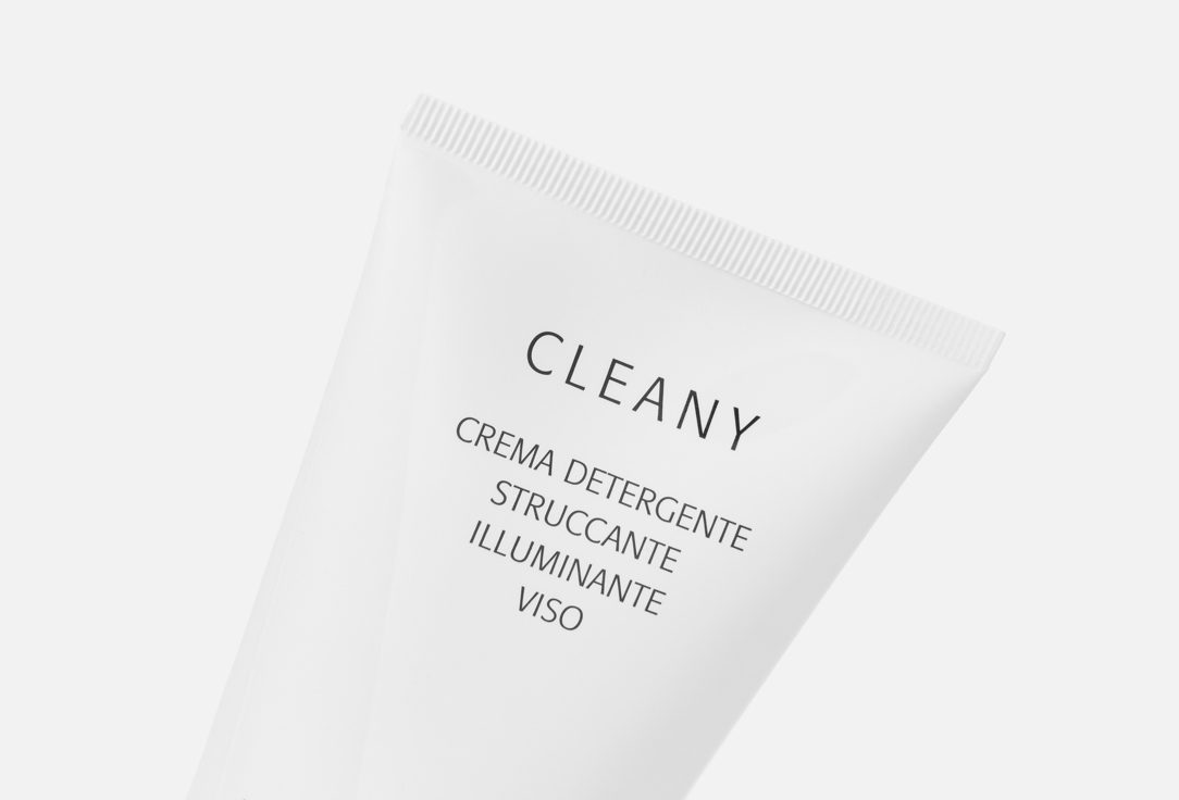 Rephase Make-up remover cream Cleany