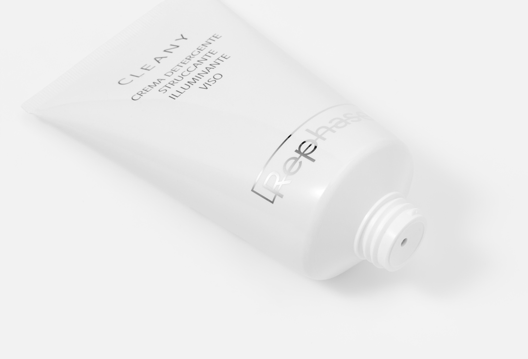 Rephase Make-up remover cream Cleany