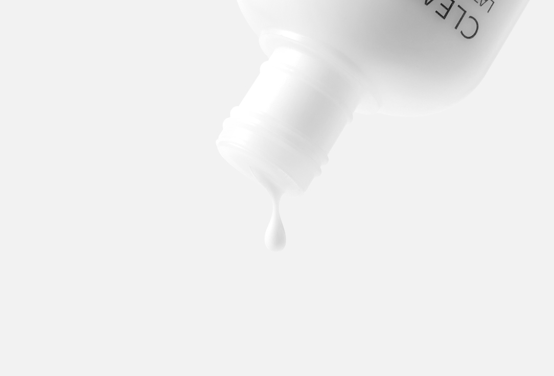 Rephase Cleansing milk face gel Cleany