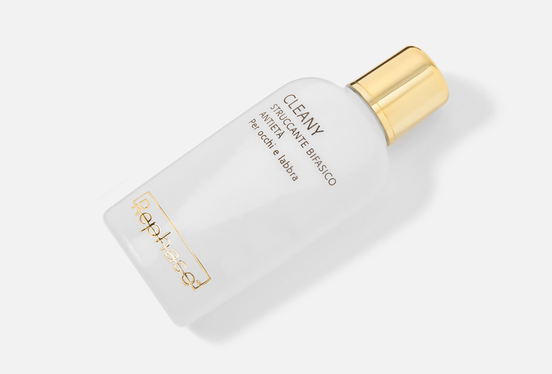 Rephase Make-up remover Cleany