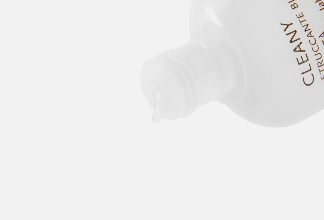 Rephase Make-up remover Cleany