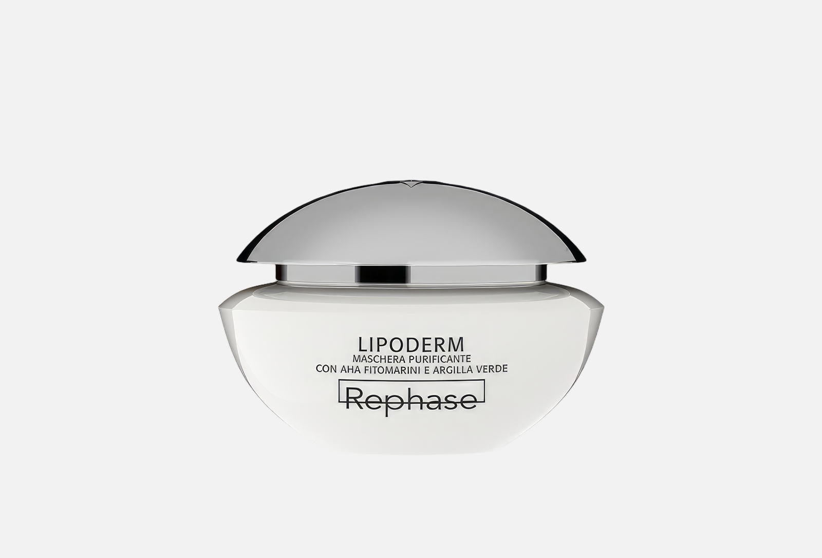 Rephase Purifying face mask Lipoderm 50 ml — buy in the UAE