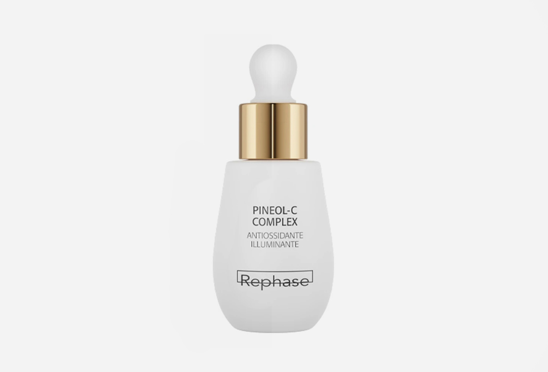 Rephase Antioxidant complex serum Pineol-c 50 ml Rephase Antioxidant complex serum Pineol-c