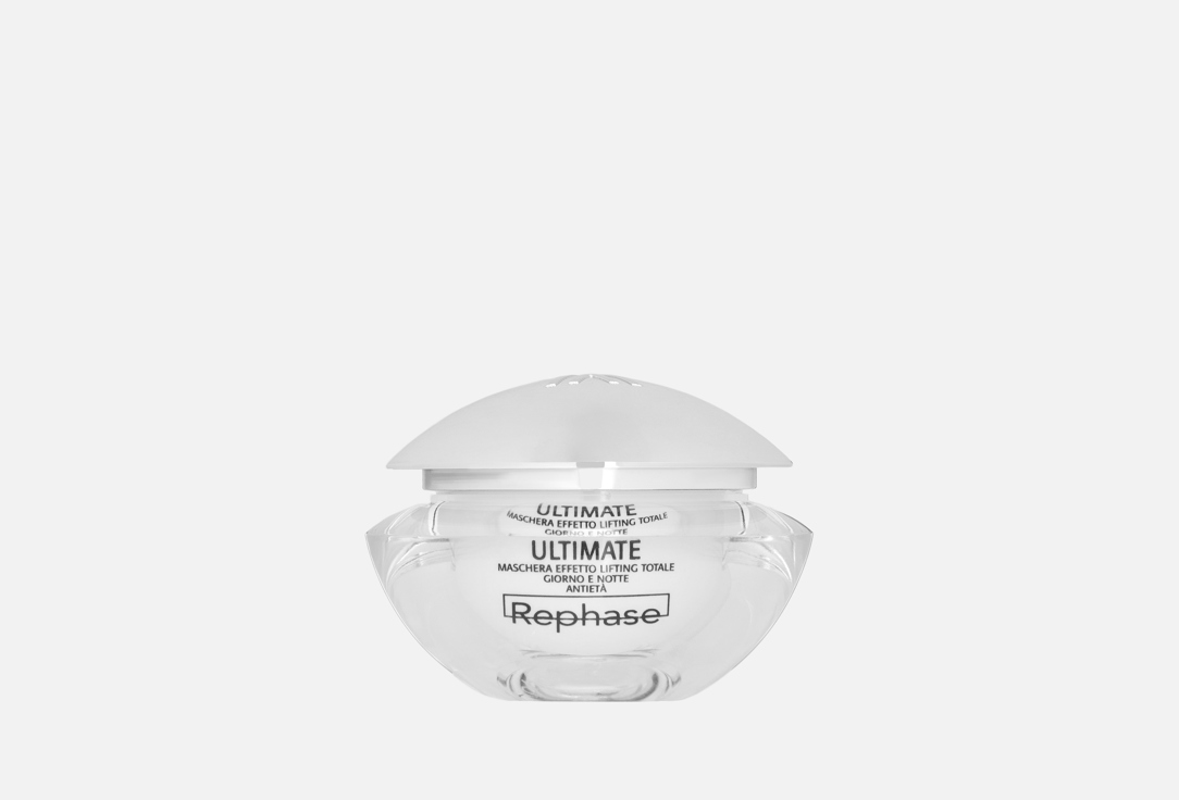Rephase Lifting face mask Ultimate total