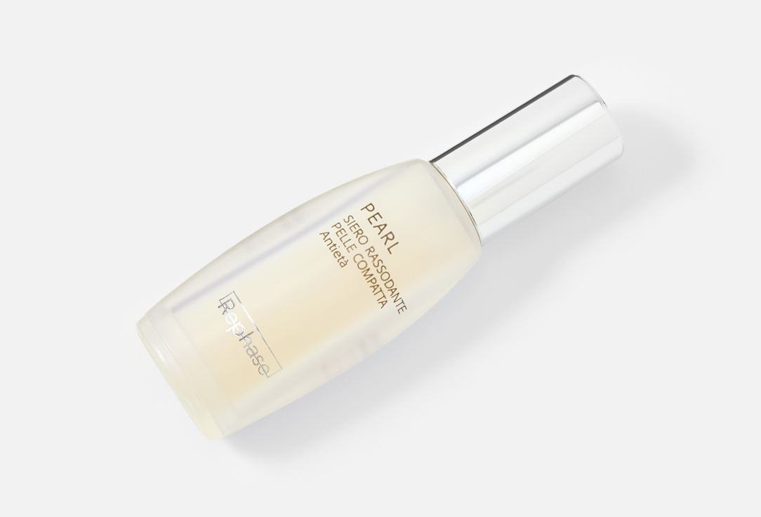 Rephase Firming face serum Pearl
