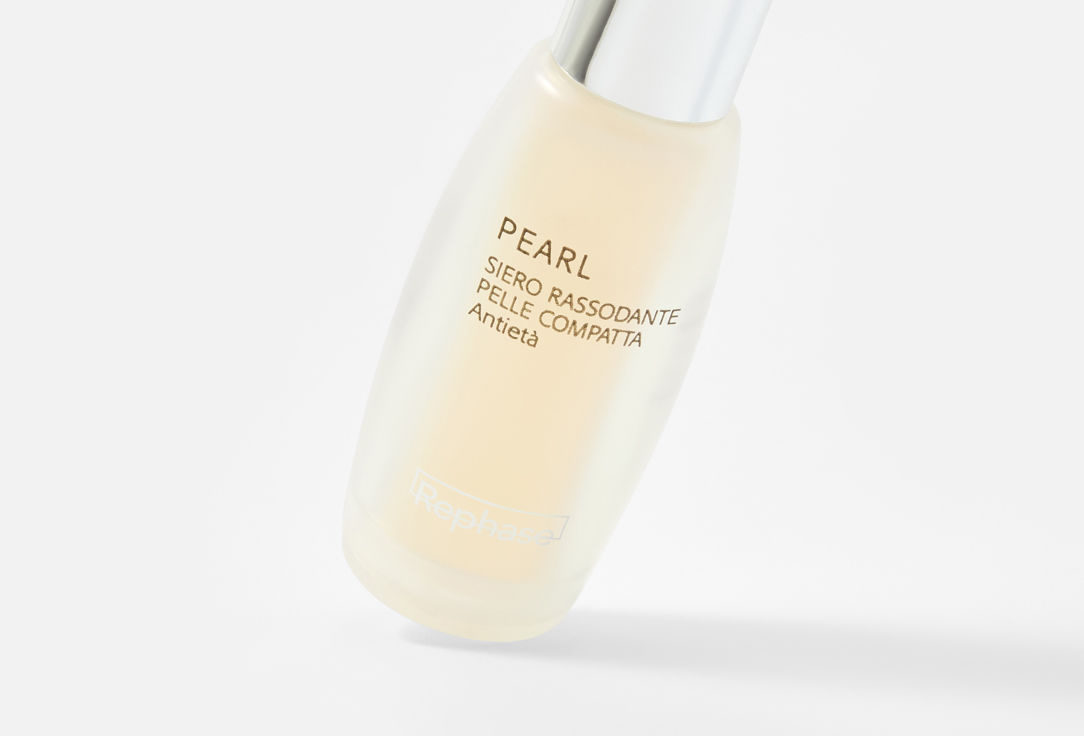 Rephase Firming face serum Pearl