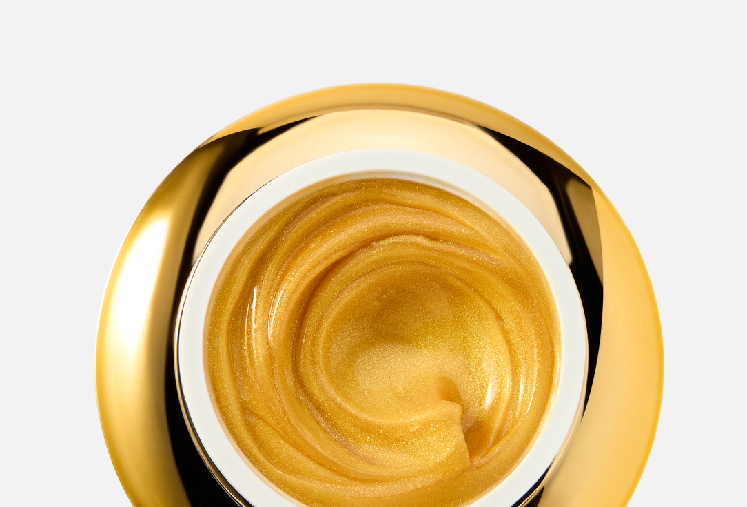 Rephase Intensive face mask Femme d'or 24k