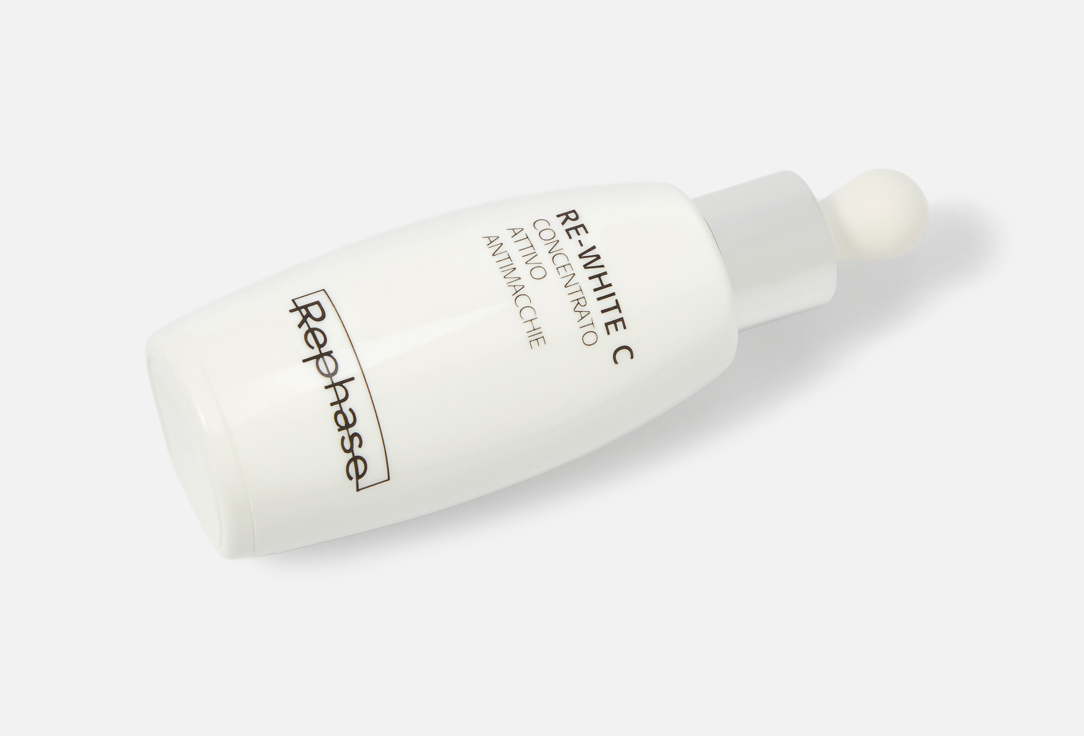Rephase Anti-spot face serum Re-white c