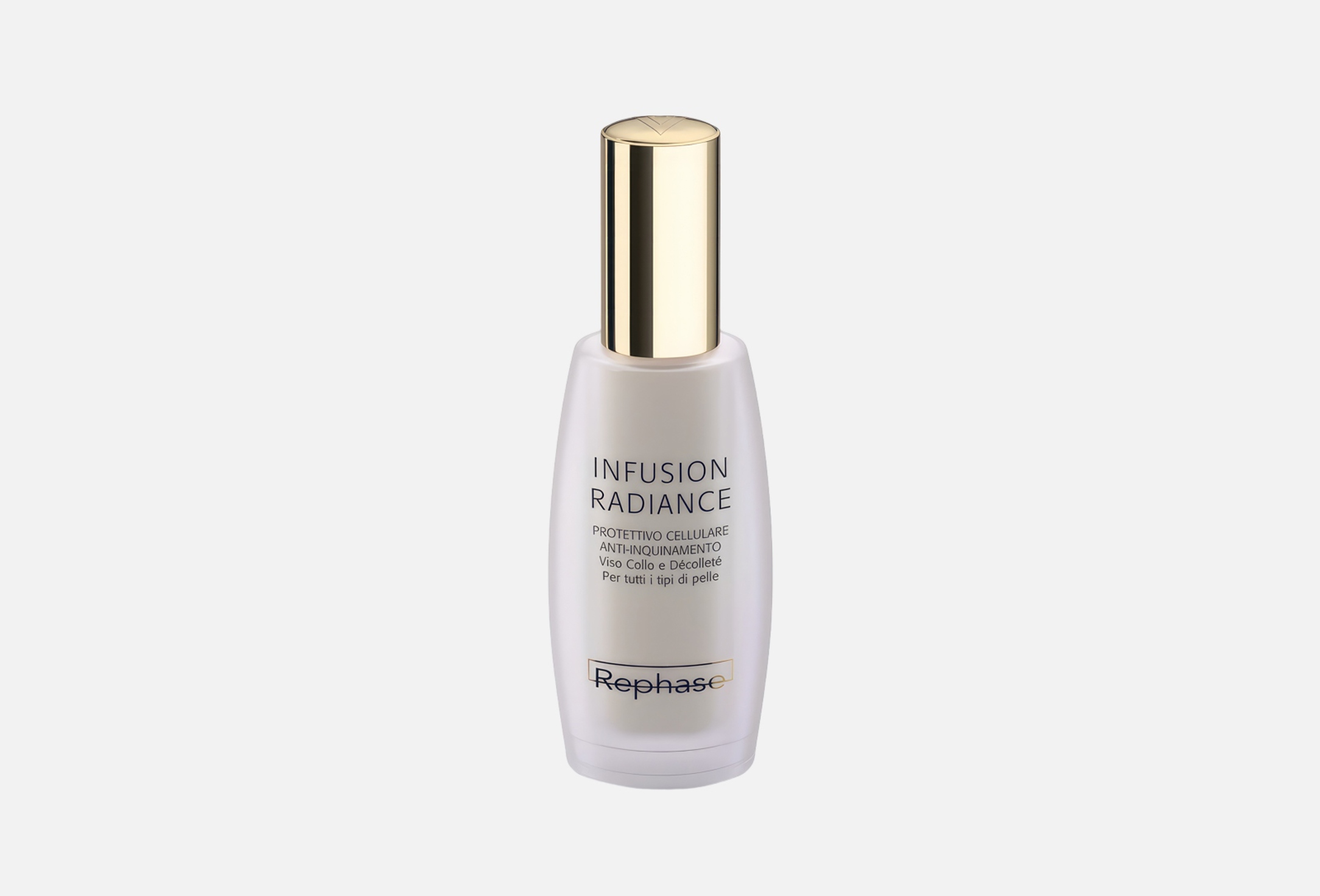 Infusion Radiance 30