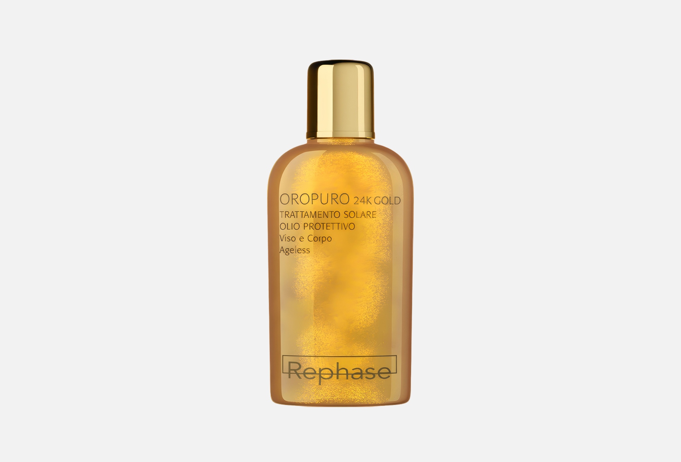 Oropuro 24k Gold  150 